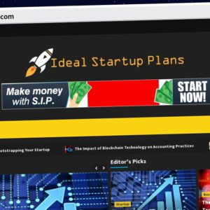 Publish Guest Post on idealstartupplans.com