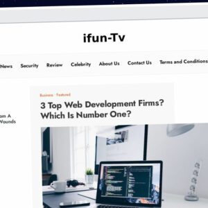 Publish Guest Post on ifun-tv.com