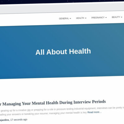 Publish Guest Post on ineedmedic.com