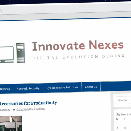Publish Guest Post on innovatenexes.com