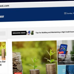 Publish Guest Post on investforfixedinterest.com
