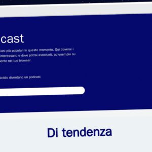 Publish Guest Post on italia-podcast.it