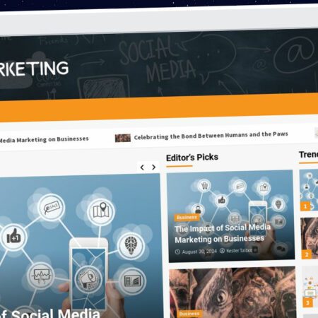 Publish Guest Post on j2bmarketing.com