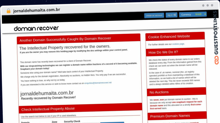 Publish Guest Post on jornaldehumaita.com.br