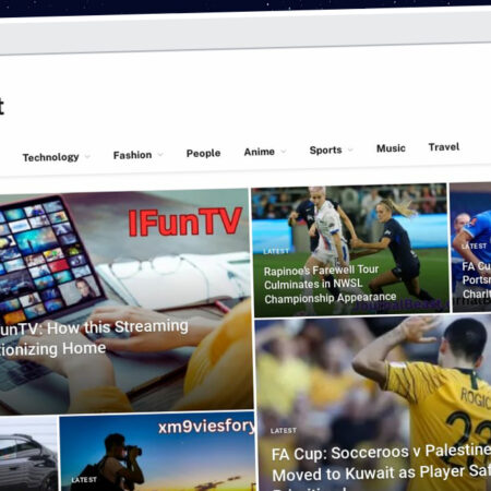 Publish Guest Post on journalbeast.com
