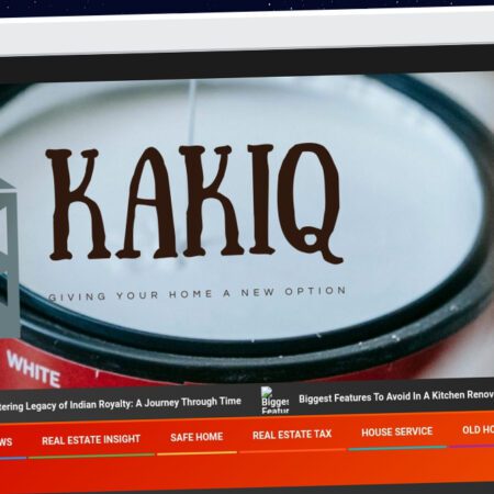 Publish Guest Post on kakiqq.me