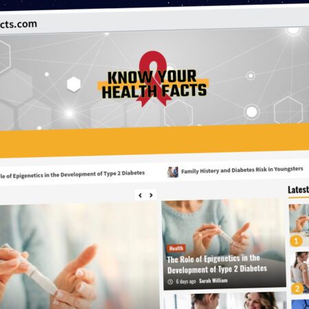 Publish Guest Post on knowyourhealthfacts.com