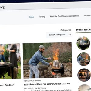 Publish Guest Post on letsmovetogether.org