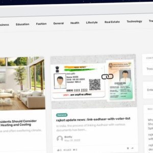 Publish Guest Post on liaic.com