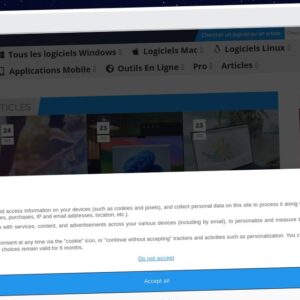 Publish Guest Post on logitheque.com