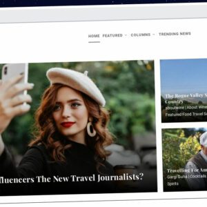 Publish Guest Post on luxebeatmag.com