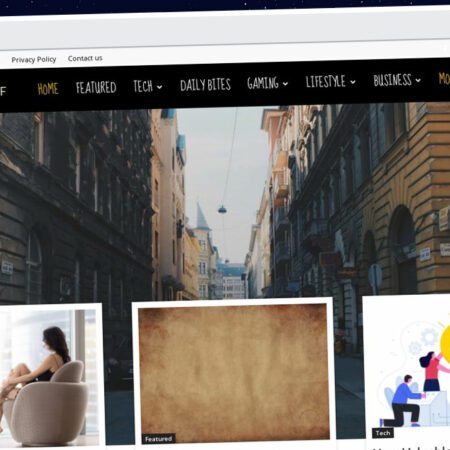 Publish Guest Post on magbuff.com
