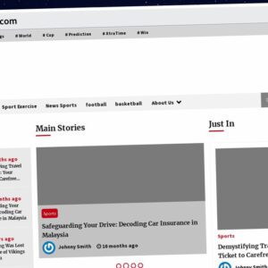 Publish Guest Post on manchesterdepot.com