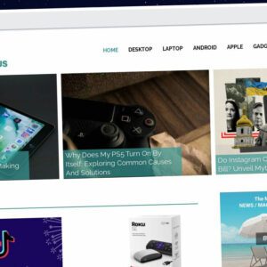 Publish Guest Post on markasaurus.com