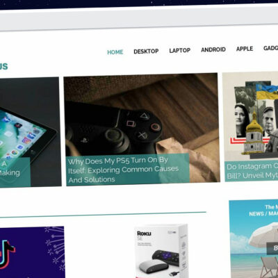 Publish Guest Post on markasaurus.com