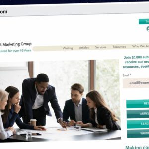 Publish Guest Post on marketingsource.com