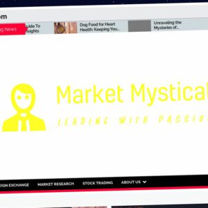 Publish Guest Post on marketmystical.com