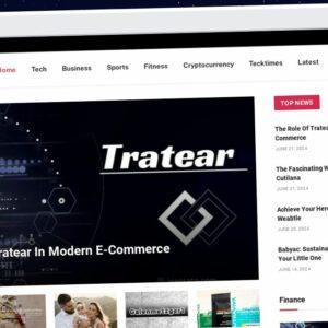 Publish Guest Post on merknews.com