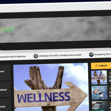 Publish Guest Post on molmer.com