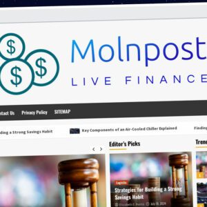 Publish Guest Post on molnpost.com