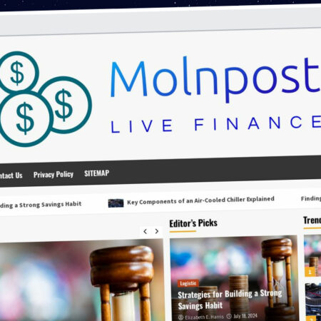 Publish Guest Post on molnpost.com