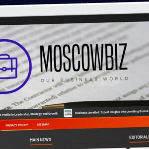 Publish Guest Post on moscowbiz.com