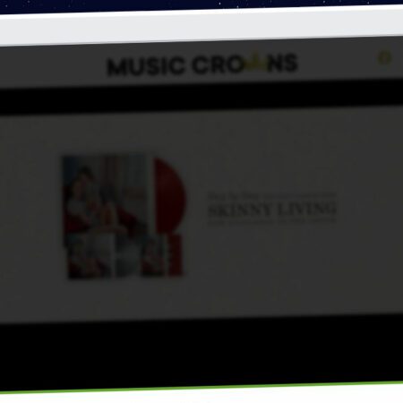 Publish Guest Post on musiccrowns.org