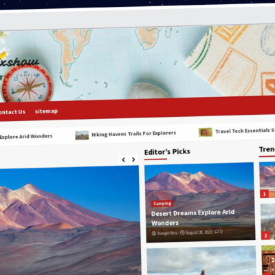 Publish Guest Post on myflixshow.com
