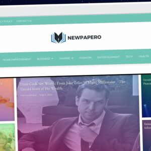 Publish Guest Post on newpapero.com