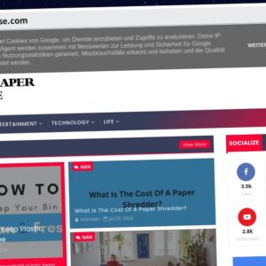 Publish Guest Post on newportpaperhouse.com
