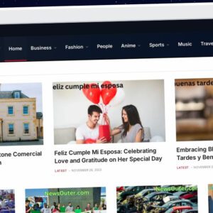 Publish Guest Post on newsouter.com