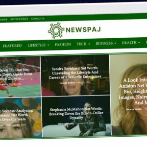 Publish Guest Post on newspaj.com