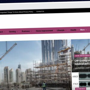 Publish Guest Post on newsprest.com