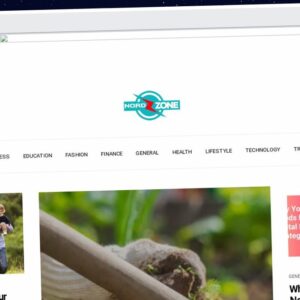 Publish Guest Post on nordzones.com
