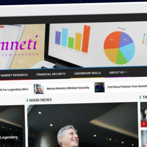 Publish Guest Post on omneti.com