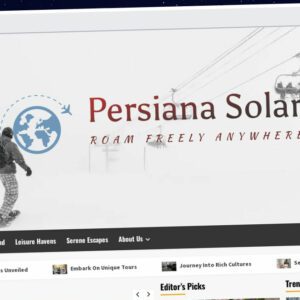 Publish Guest Post on persianasolar.com