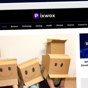 Publish Guest Post on pixwox.pro