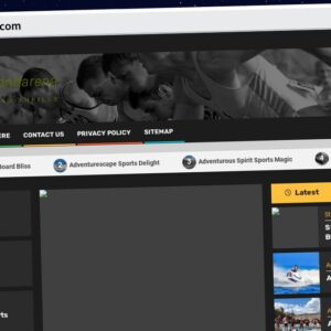 Publish Guest Post on playbeyondarena.com