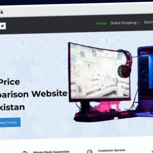 Publish Guest Post on pricecomparison.pk