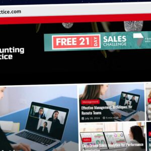 Publish Guest Post on proaccountingpractice.com