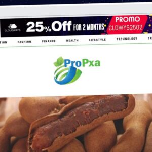 Publish Guest Post on propxa.com