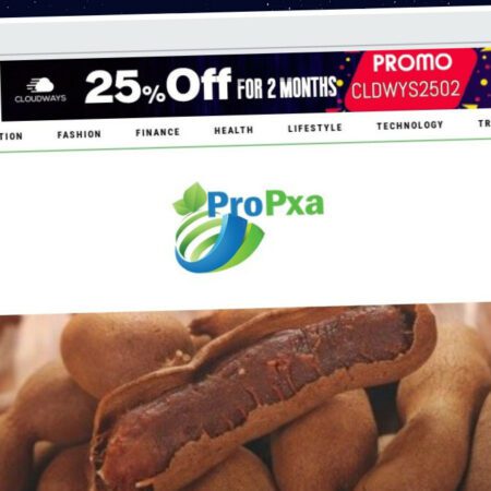 Publish Guest Post on propxa.com