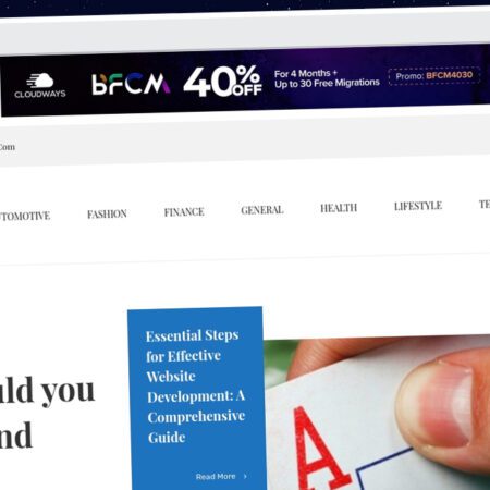 Publish Guest Post on provohub.com