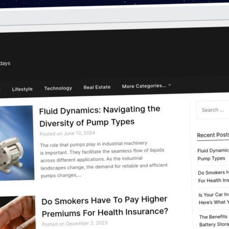 Publish Guest Post on quickfoxy.com