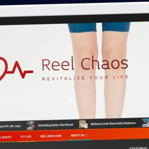 Publish Guest Post on reelchaos.com