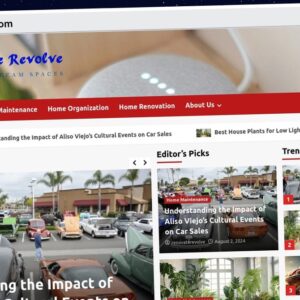 Publish Guest Post on renovaterevolve.com