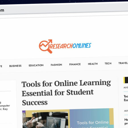 Publish Guest Post on researchonlines.com