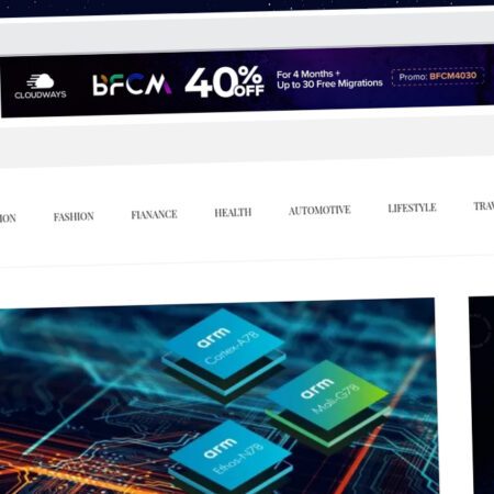 Publish Guest Post on scopmag.com