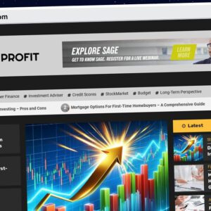 Publish Guest Post on sharesandprofit.com