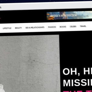 Publish Guest Post on shessinglemag.com